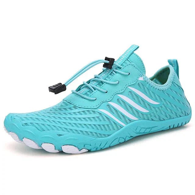 Leichte Atmungsaktive Barfuß - Sportschuhe - Livezo