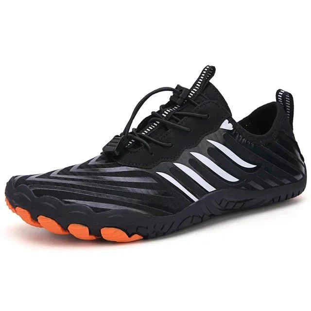 Leichte Atmungsaktive Barfuß - Sportschuhe - Livezo