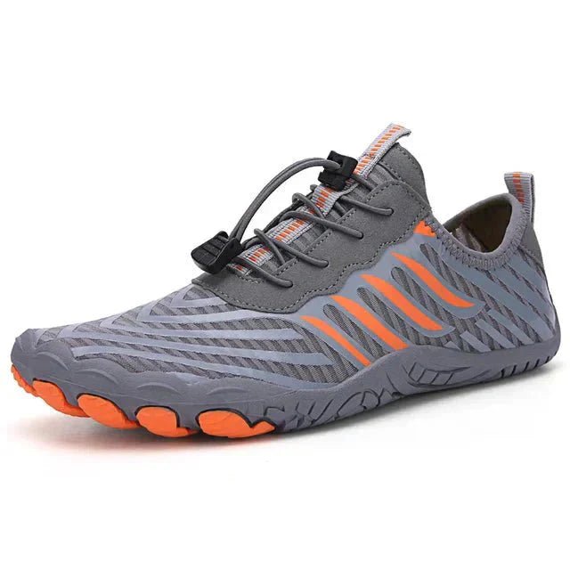 Leichte Atmungsaktive Barfuß - Sportschuhe - Livezo