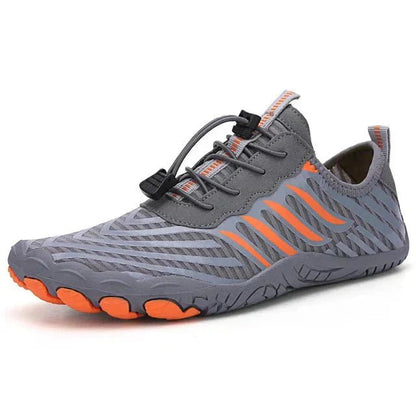 Leichte Atmungsaktive Barfuß - Sportschuhe - Livezo