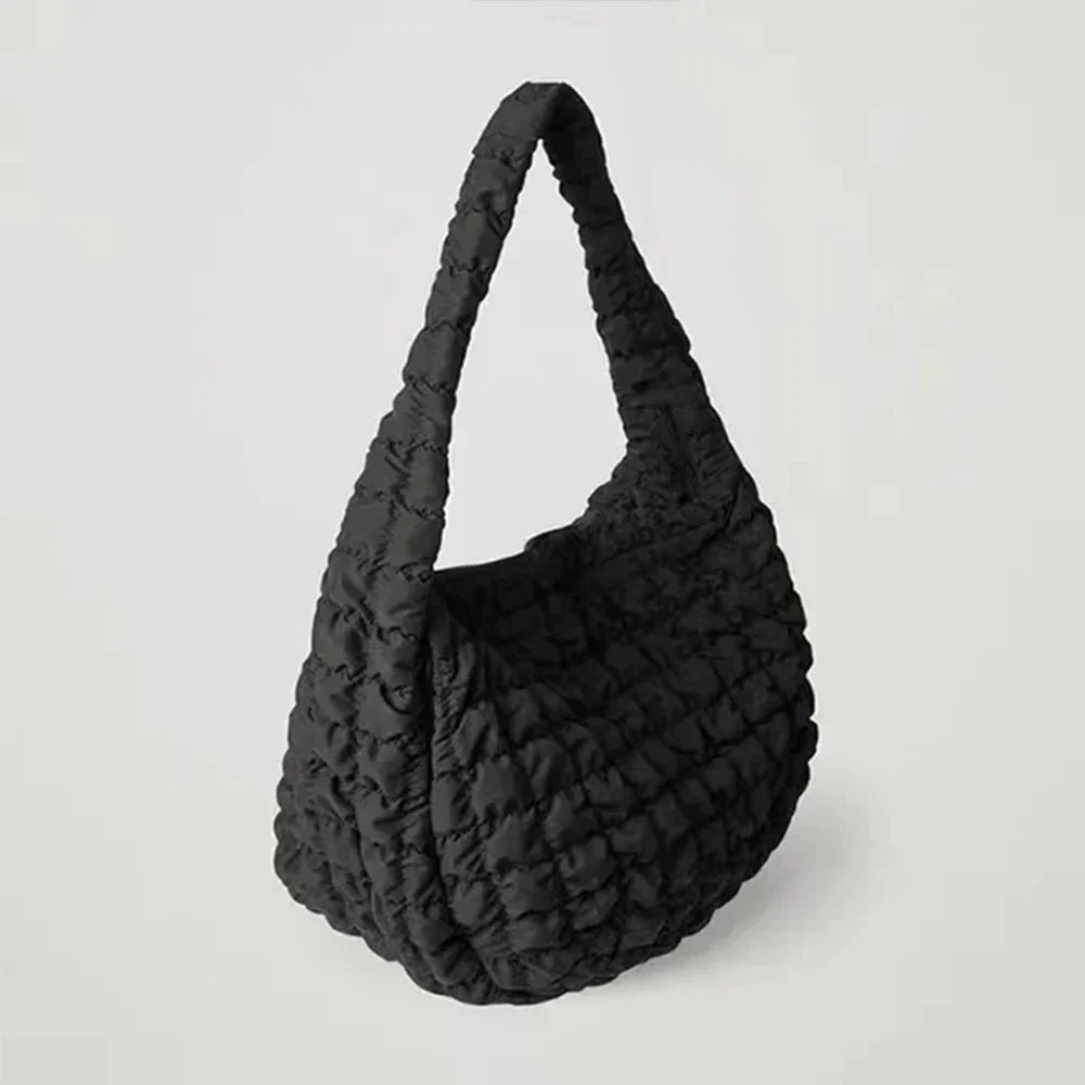 Leichte Daunen - Umhängetasche für stilvolles Reisen - Livezo