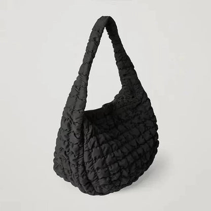 Leichte Daunen - Umhängetasche für stilvolles Reisen - Livezo