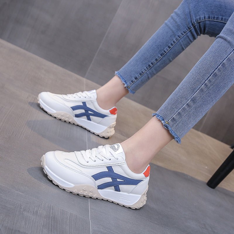Leichte ergonomische schmerzlindernde Komfortschuhe - Livezo