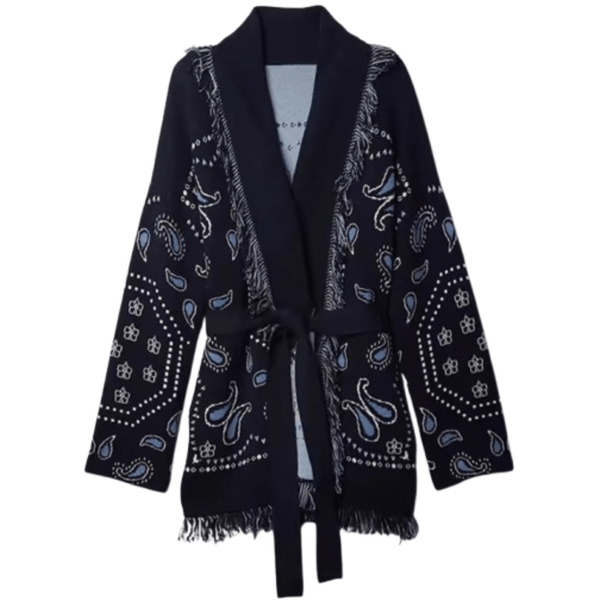 Leichte lässige Yara - Jacke für den Alltag - Livezo