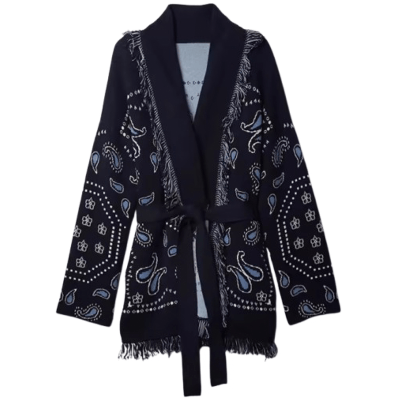 Leichte lässige Yara - Jacke für den Alltag - Livezo