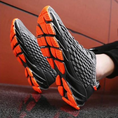 Leon - Bequeme und langlebige Sneaker - Livezo