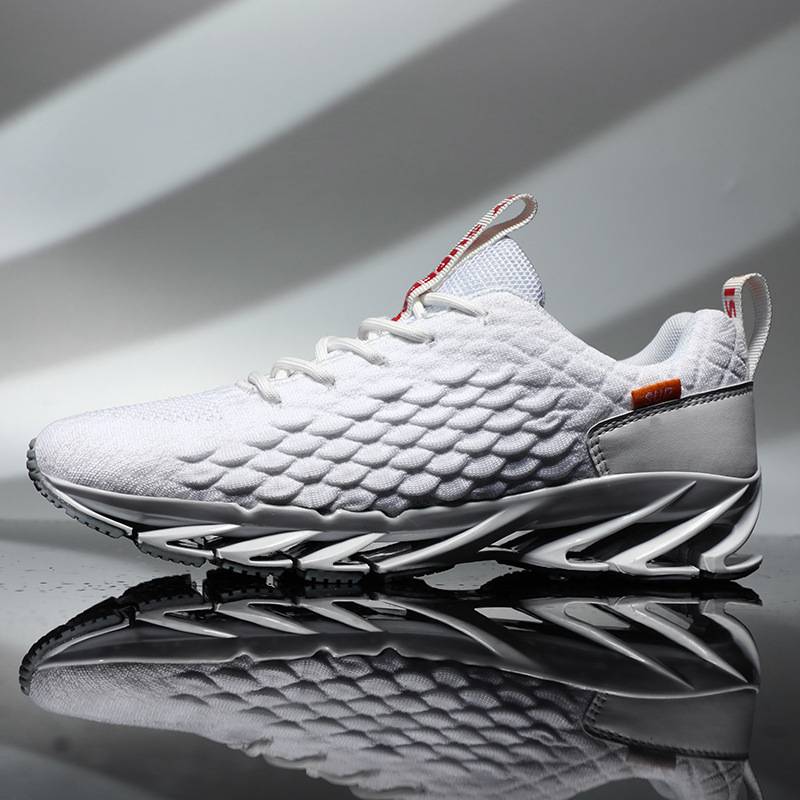 Leon - Bequeme und langlebige Sneaker - Livezo