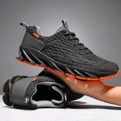 Leon - Bequeme und langlebige Sneaker - Livezo