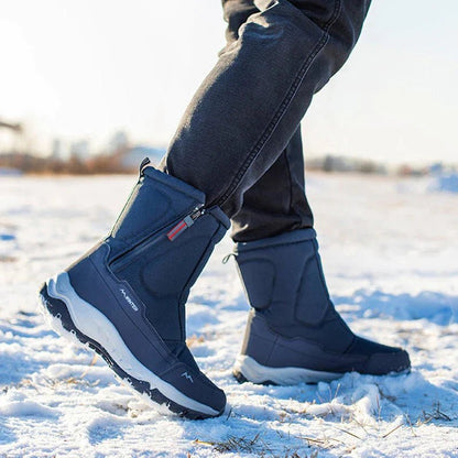 Leon - Schneestiefel - Livezo