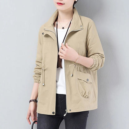 Lightweight Casual Jacket - Harren Cole