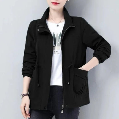 Lightweight Casual Jacket - Harren Cole