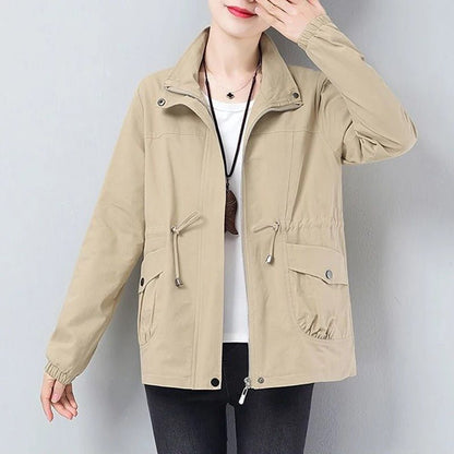 Lightweight Casual Jacket - Harren Cole