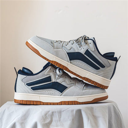 Lightweight Casual Sneakers for Everyday Wear - Harren Cole