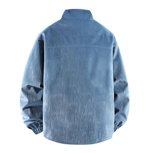 Lightweight Transitional Jacket for Men - Harren Cole