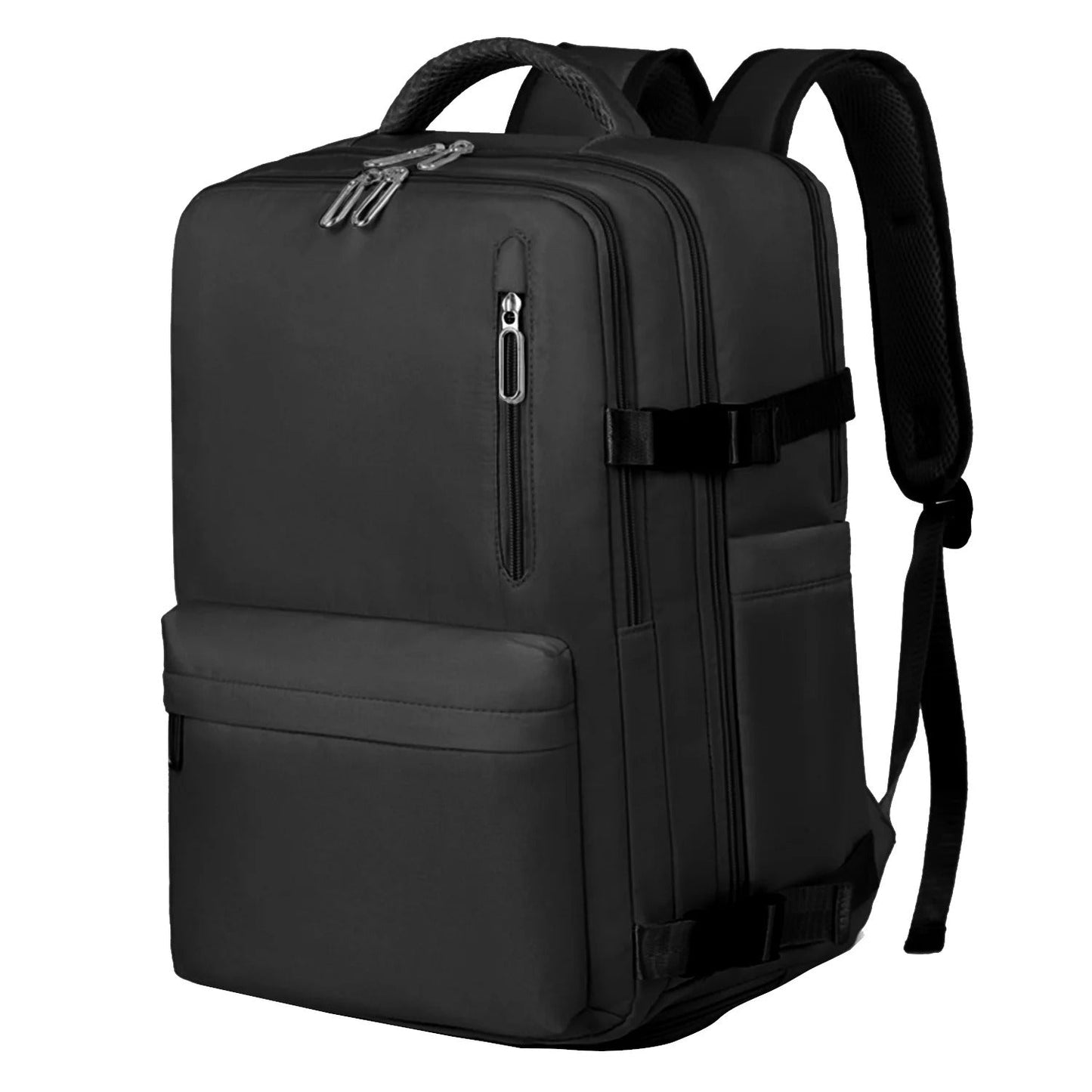 Lightweight Travel Backpack with Spacious Design - Harren Cole