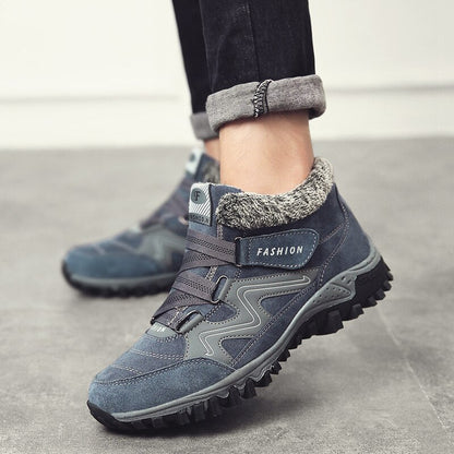 Linda - ORTHOPÄDISCHE WINTERSCHUHE - Livezo