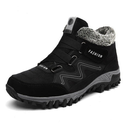 Linda - ORTHOPÄDISCHE WINTERSCHUHE - Livezo