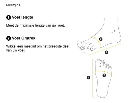 Linda - ORTHOPÄDISCHE WINTERSCHUHE - Livezo