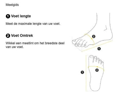 Linda - ORTHOPÄDISCHE WINTERSCHUHE - Livezo