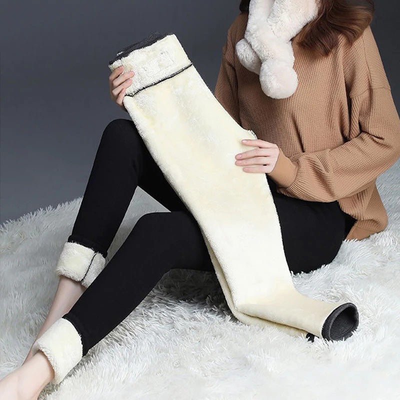 Linda - Thermo - Leggings - Livezo