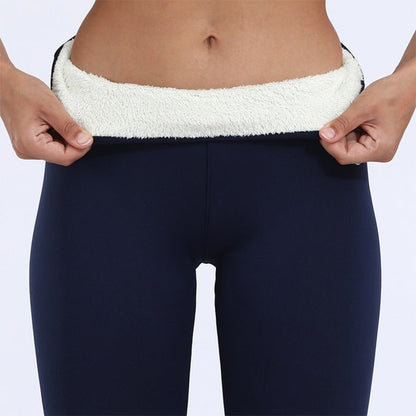 Linda - Thermo - Leggings - Livezo