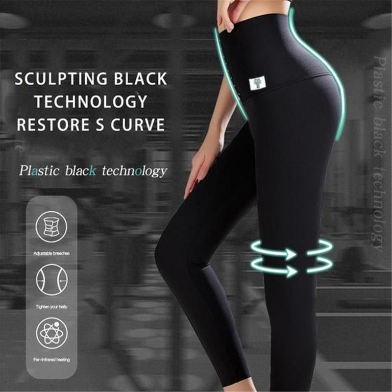 Linda - Thermo - Leggings - Livezo