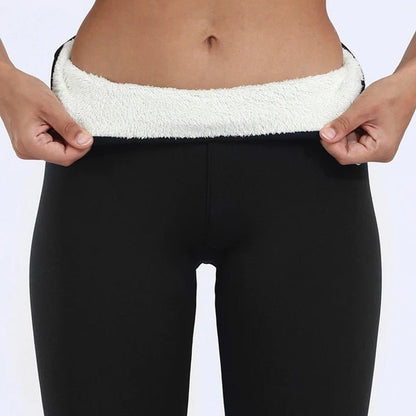 Linda - Thermo - Leggings - Livezo