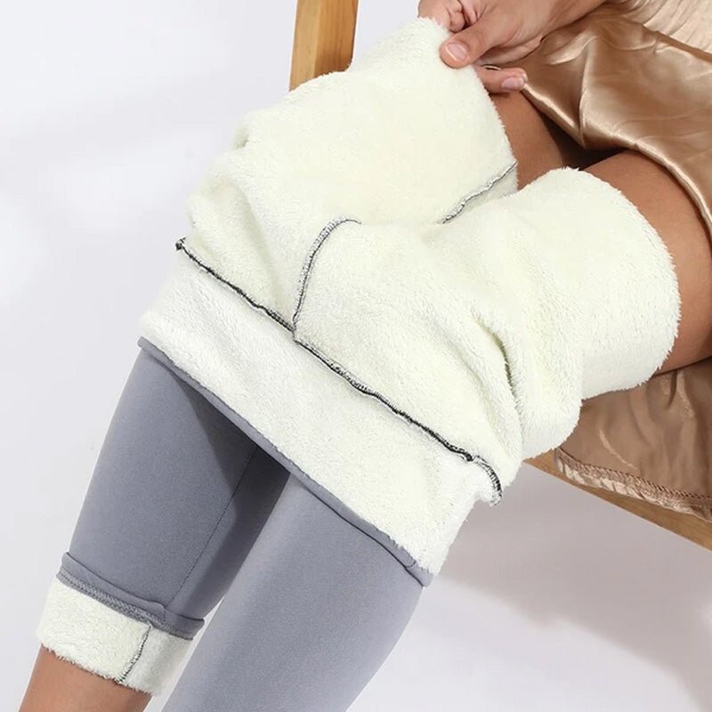 Linda - Thermo - Leggings - Livezo