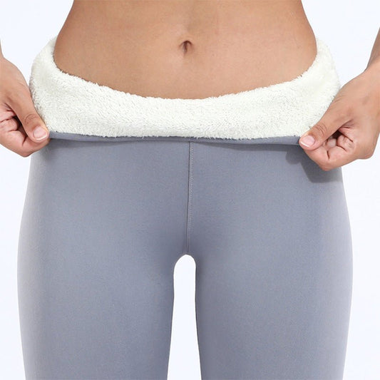 Linda - Thermo - Leggings - Livezo