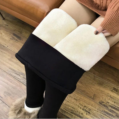 Linda - Thermo - Leggings - Livezo