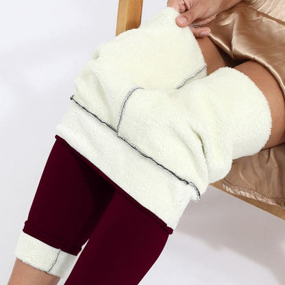 Linda - Thermo - Leggings - Livezo