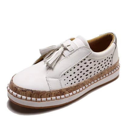 Lola Freizeit - Loafer mit Quasten - Livezo