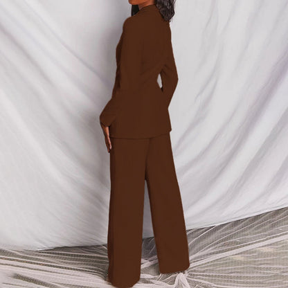 Lovellas – Blazer - und Hosen - Set - Livezo