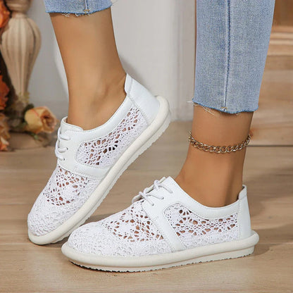 LUXELEVATE – Damenschuhe - Livezo