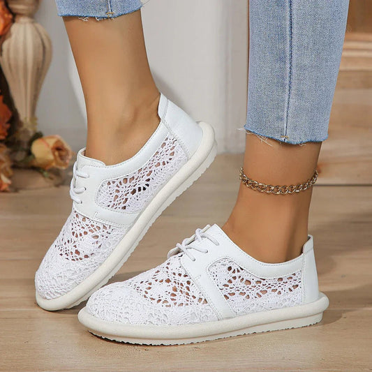 LUXELEVATE – Damenschuhe - Livezo