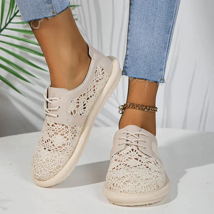 LUXELEVATE – Damenschuhe - Livezo