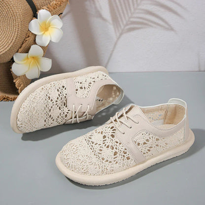 LUXELEVATE – Damenschuhe - Livezo