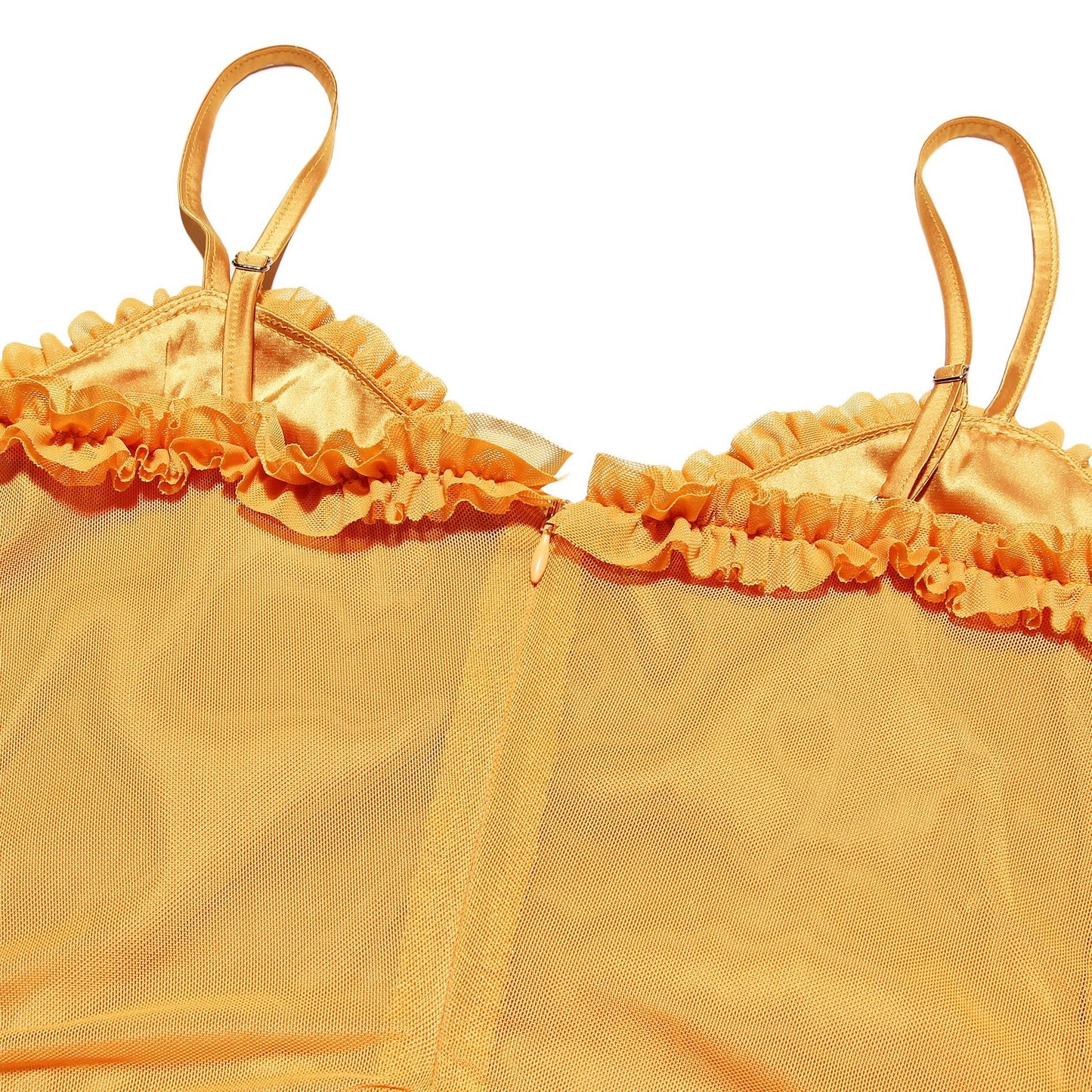 Lydia ärmelloses Midikleid mit Blumenmuster - Livezo