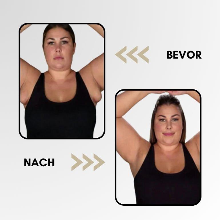 LymphBoost Fettverbrennende Entgiftungsergänzungspillen - Livezo