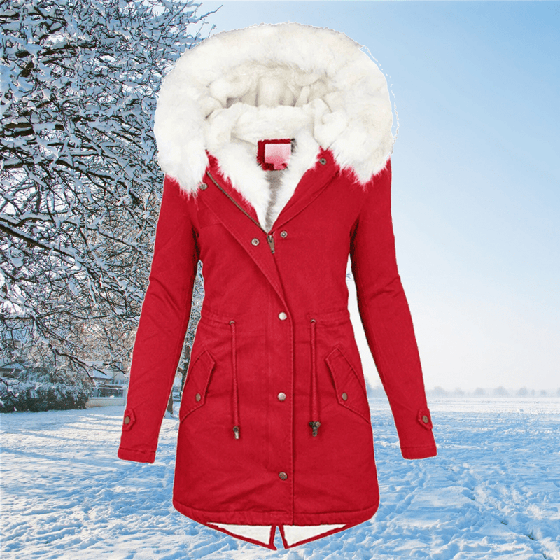 Sabina - Winterjacke für Damen