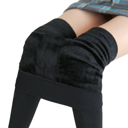 Malin - Warme Winterleggings - Livezo
