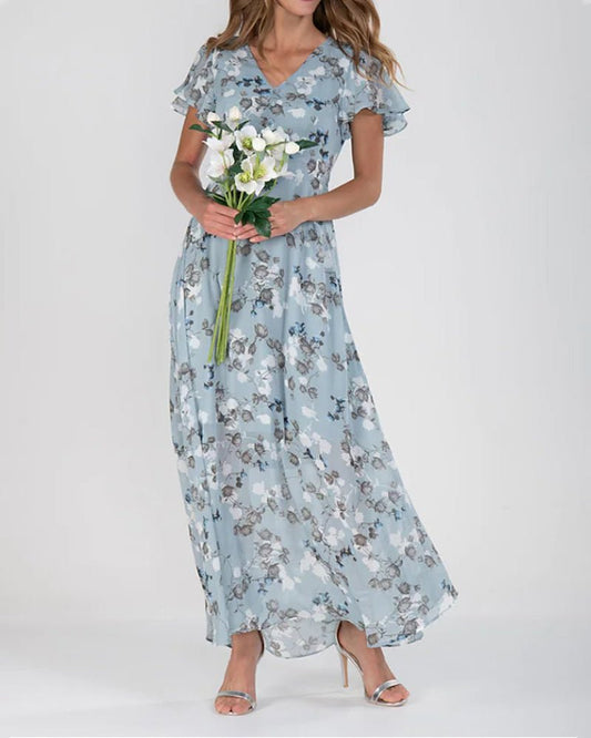 Margarete - Schickes Blusenkleid - Livezo