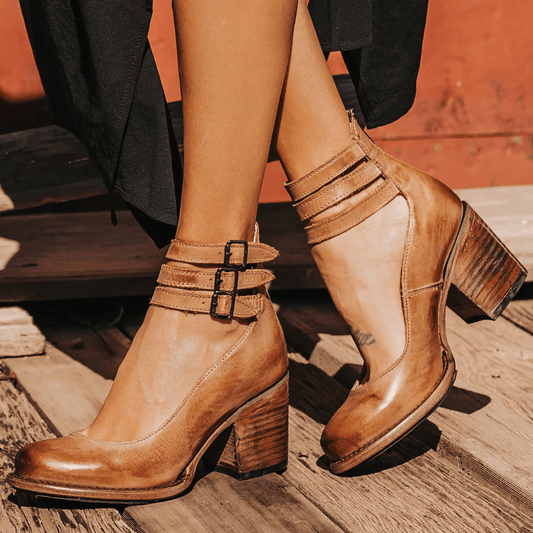 Marisa | High Heels - Livezo