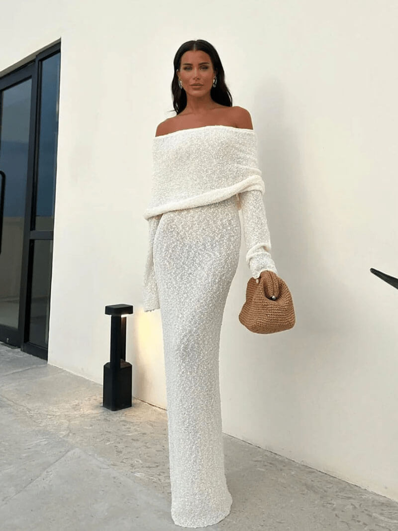 Marissa Maxikleid - Livezo