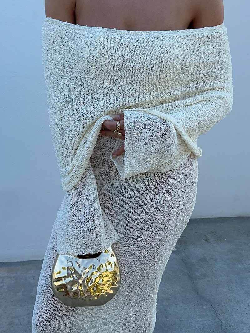 Marissa Maxikleid - Livezo