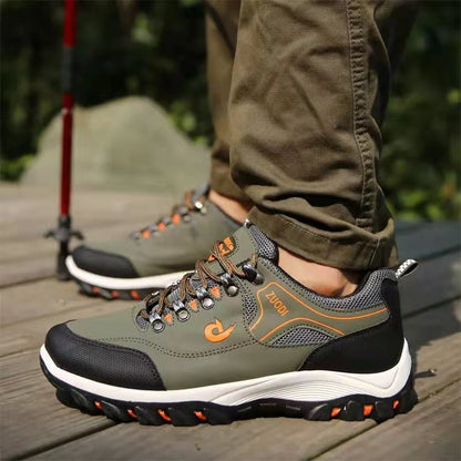 Martin - Orthopädische Herrenschuhe - Livezo
