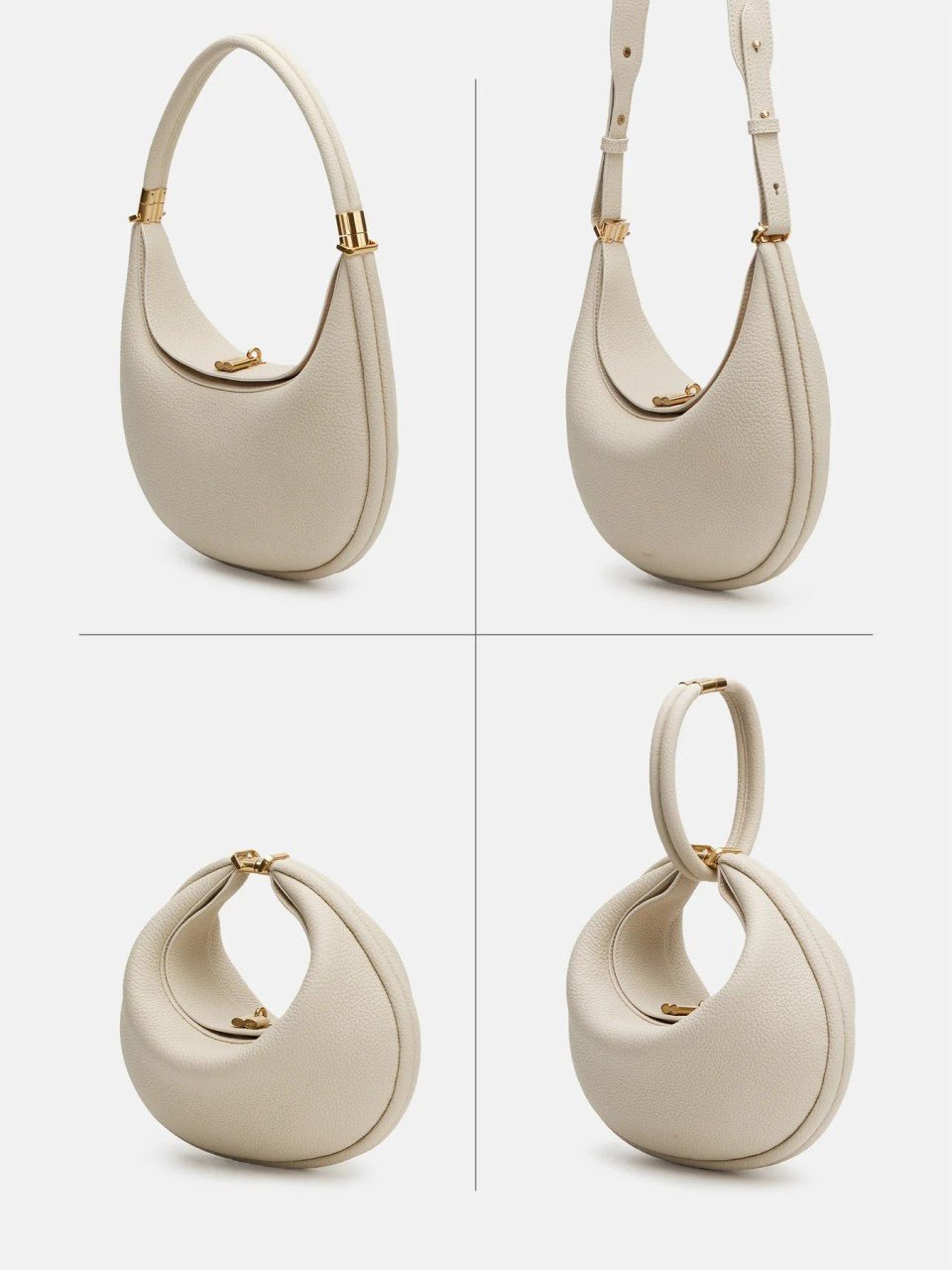MARY 4 - in - 1 Tasche - Livezo