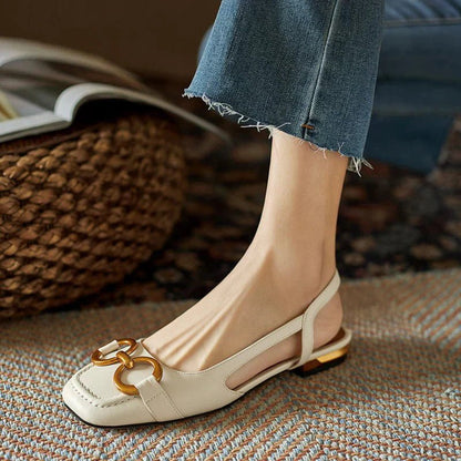Mathilda Orthopädische Sandalen - Livezo