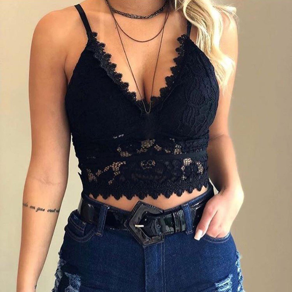 Mathilde - Elegantes Top für Damen - Livezo