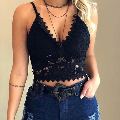 Mathilde - Elegantes Top für Damen - Livezo